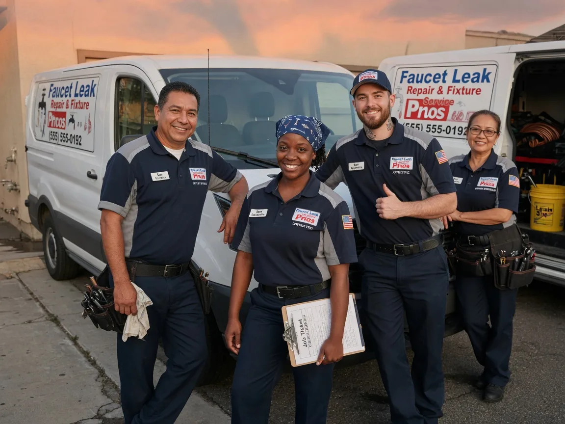 Faucet Repair company in Chapmansboro, TN